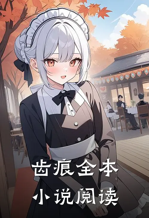 齿痕全本小说阅读