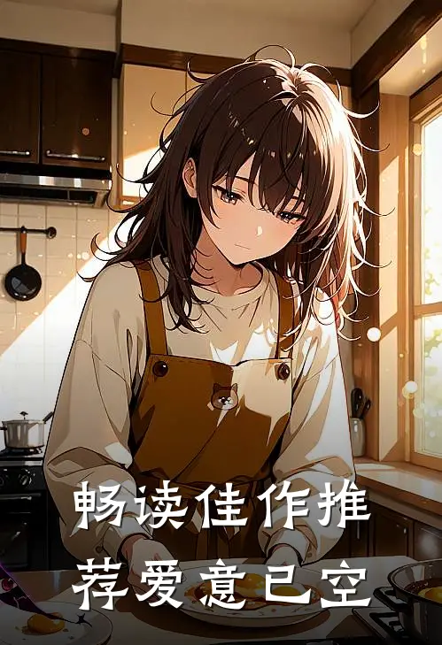 畅读佳作推荐爱意已空