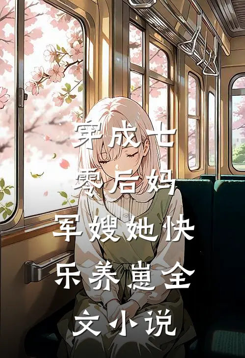 穿成七零后妈，军嫂她快乐养崽全文小说
