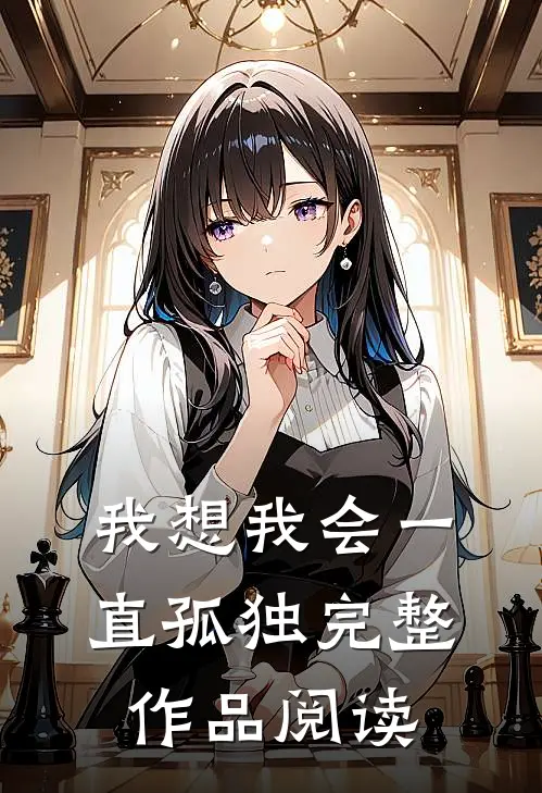 我想我会一直孤独完整作品阅读