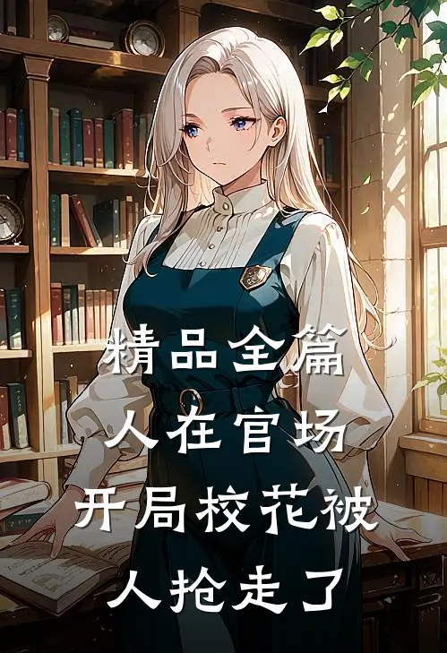 精品全篇人在官场，开局校花被人抢走了