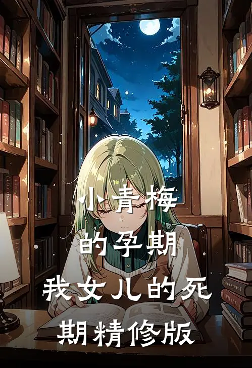 小青梅的孕期，我女儿的死期精修版
