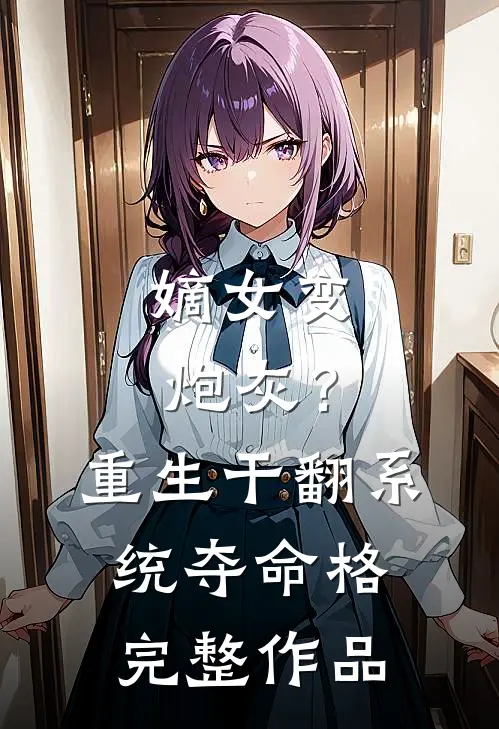 嫡女变炮灰？重生干翻系统夺命格完整作品