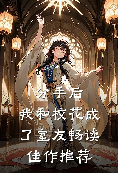 分手后，我和校花成了室友畅读佳作推荐