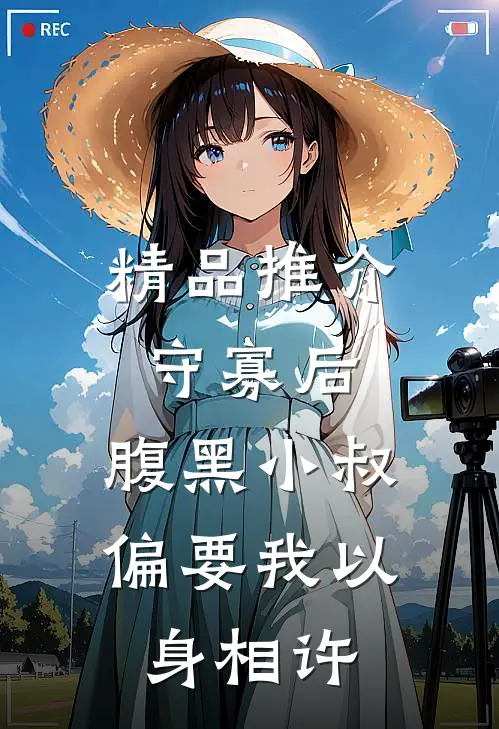 精品推介守寡后，腹黑小叔偏要我以身相许
