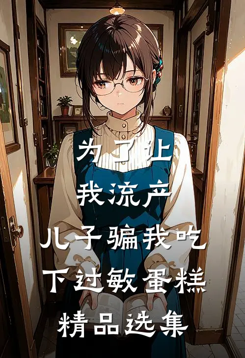 为了让我流产，儿子骗我吃下过敏蛋糕精品选集