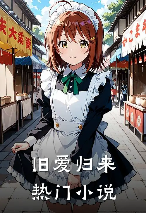 旧爱归来热门小说