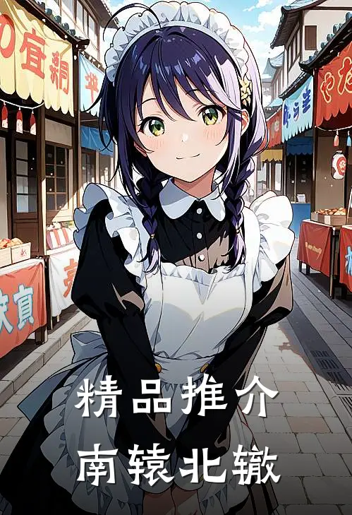 精品推介南辕北辙