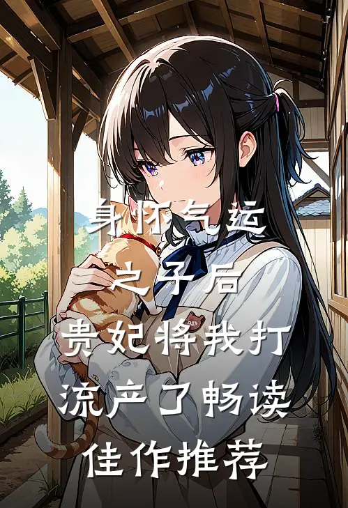 身怀气运之子后，贵妃将我打流产了畅读佳作推荐