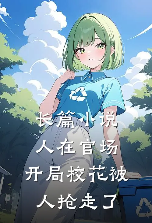 长篇小说人在官场，开局校花被人抢走了
