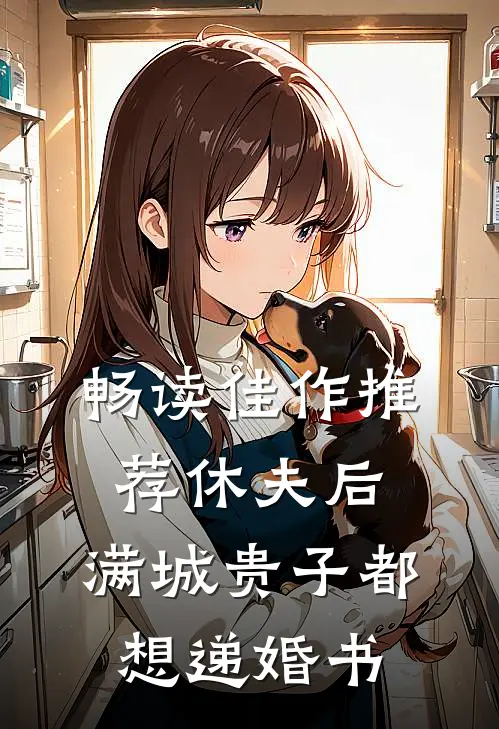 畅读佳作推荐休夫后，满城贵子都想递婚书