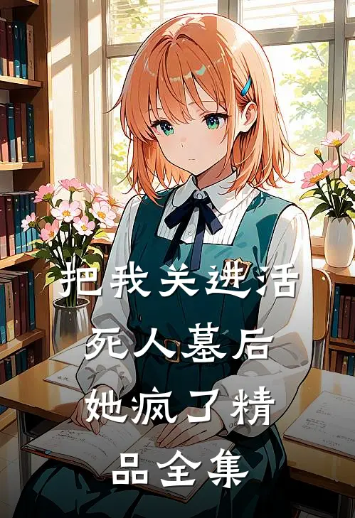 把我关进活死人墓后，她疯了精品全集