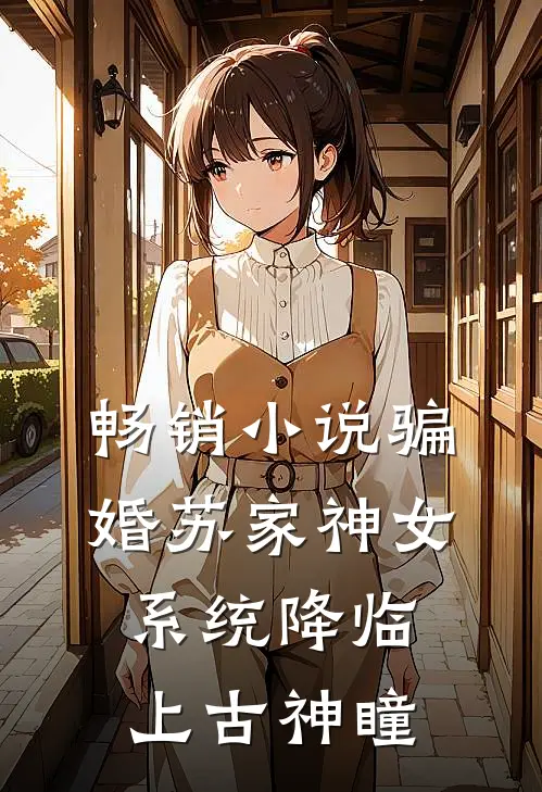 畅销小说骗婚苏家神女，系统降临上古神瞳