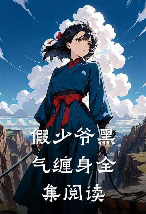 假少爷黑气缠身全集阅读