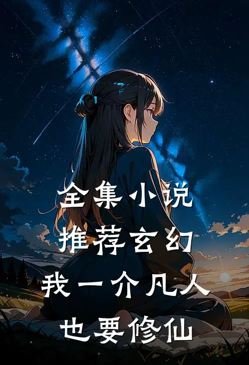 全集小说推荐玄幻：我一介凡人也要修仙