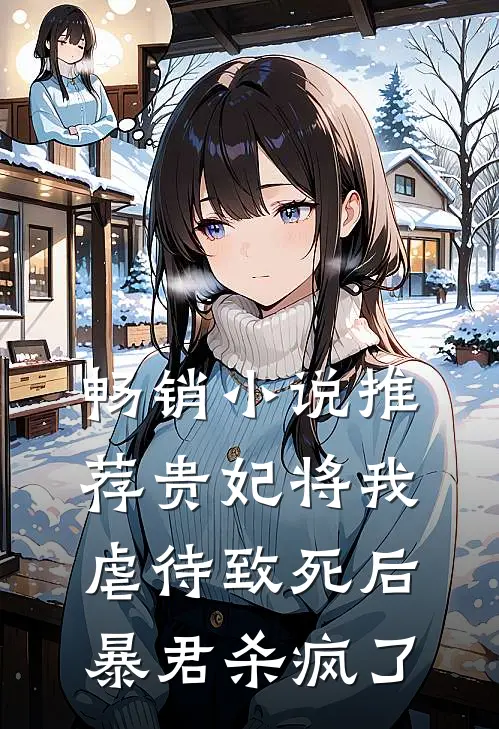 畅销小说推荐贵妃将我虐待致死后，暴君杀疯了