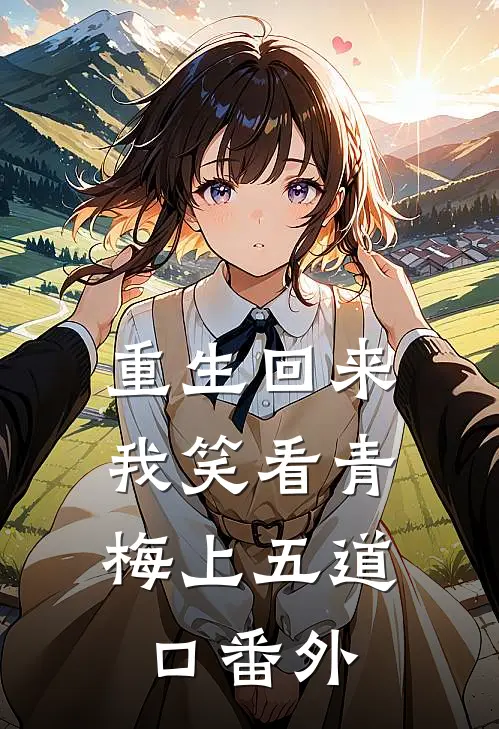 重生打脸造我黄谣的女网红最新