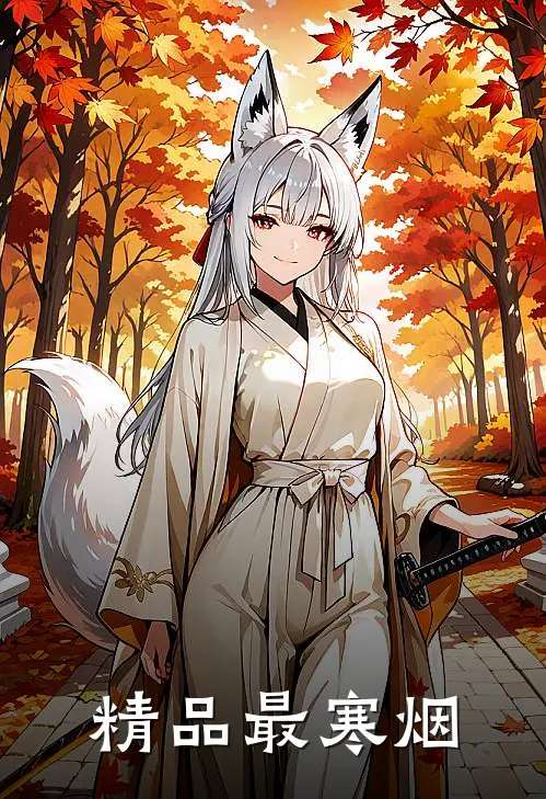 精品最寒烟