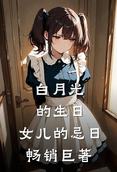 白月光的生日，女儿的忌日畅销巨著