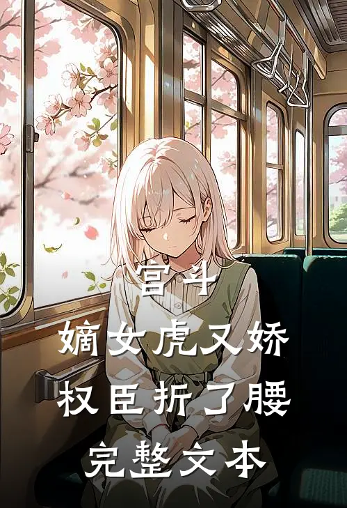 宫斗：嫡女虎又娇，权臣折了腰完整文本