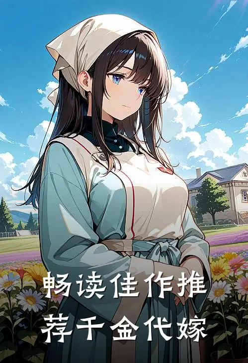 畅读佳作推荐千金代嫁