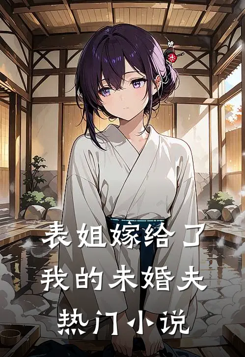 表姐嫁给了我的未婚夫热门小说