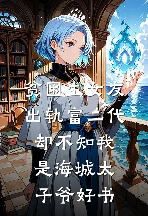 高三的她是我七年宿命无错版