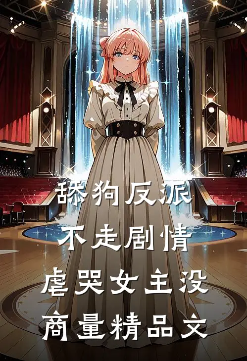 舔狗反派不走剧情，虐哭女主没商量精品文