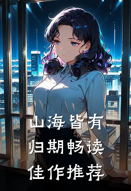 山海皆有归期畅读佳作推荐
