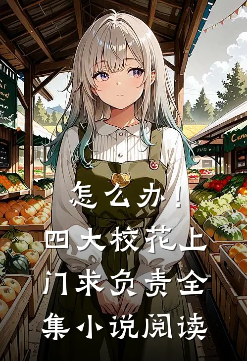 怎么办！四大校花上门求负责全集小说阅读