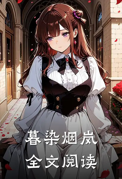 暮染烟岚全文阅读