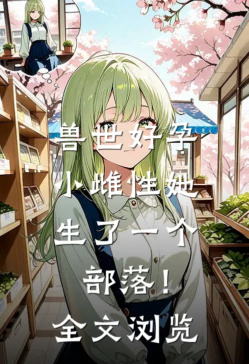 兽世好孕：小雌性她生了一个部落！全文浏览