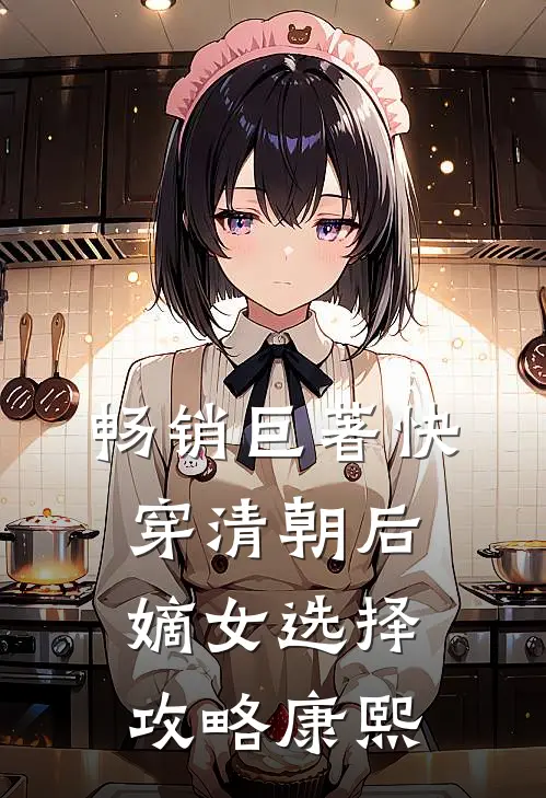畅销巨著快穿清朝后，嫡女选择攻略康熙