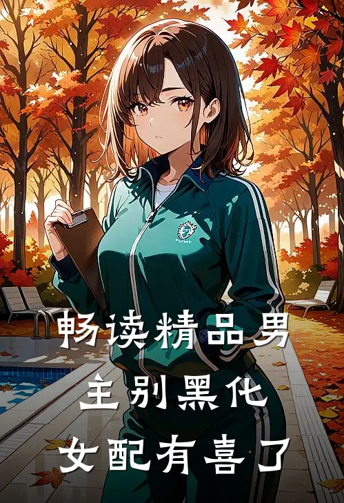 畅读精品男主别黑化，女配有喜了