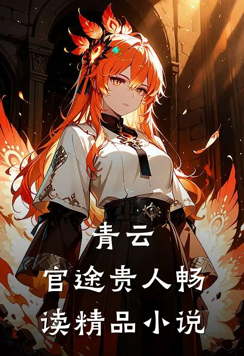 青云：官途贵人畅读精品小说
