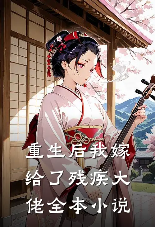 重生后我嫁给了残疾大佬全本小说