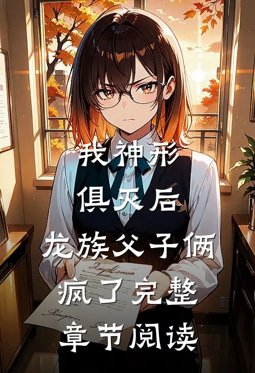 我神形俱灭后，龙族父子俩疯了完整章节阅读