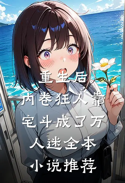 重生后，内卷狂人靠宅斗成了万人迷全本小说推荐