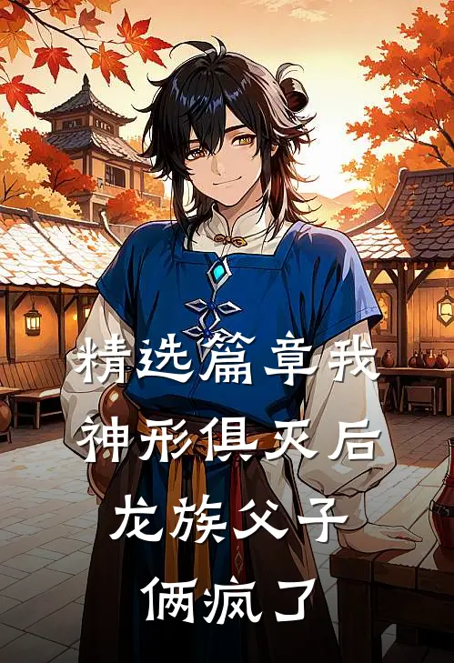 精选篇章我神形俱灭后，龙族父子俩疯了