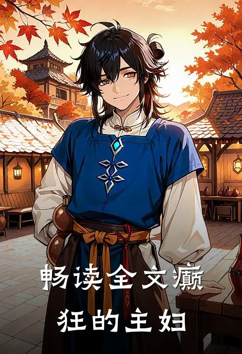 畅读全文癫狂的主妇