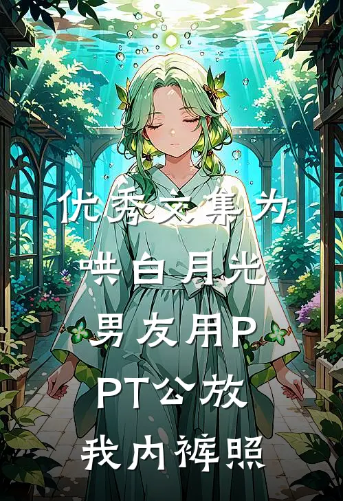 优秀文集为哄白月光，男友用PPT公放我内裤照
