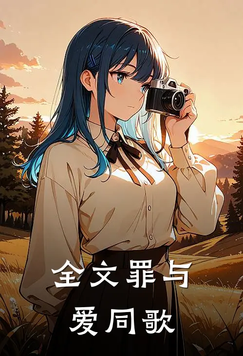 全文罪与爱同歌