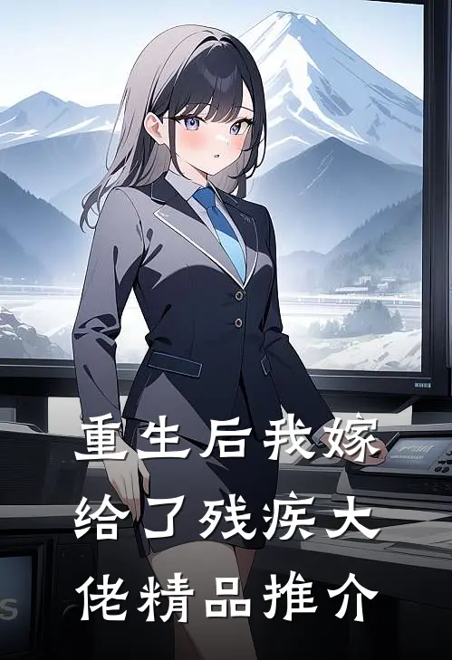 重生后我嫁给了残疾大佬精品推介