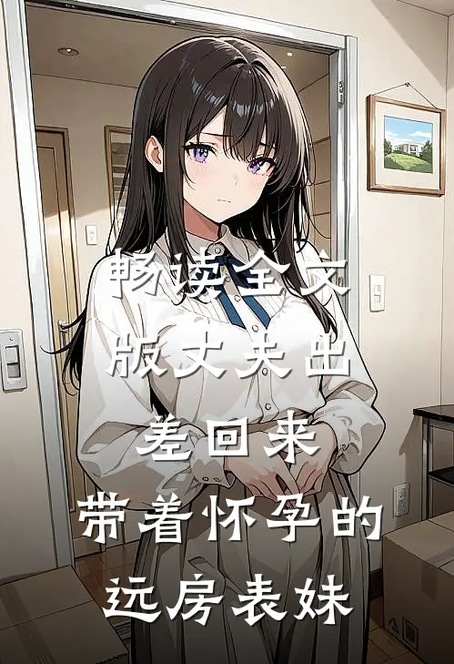 畅读全文版丈夫出差回来，带着怀孕的远房表妹