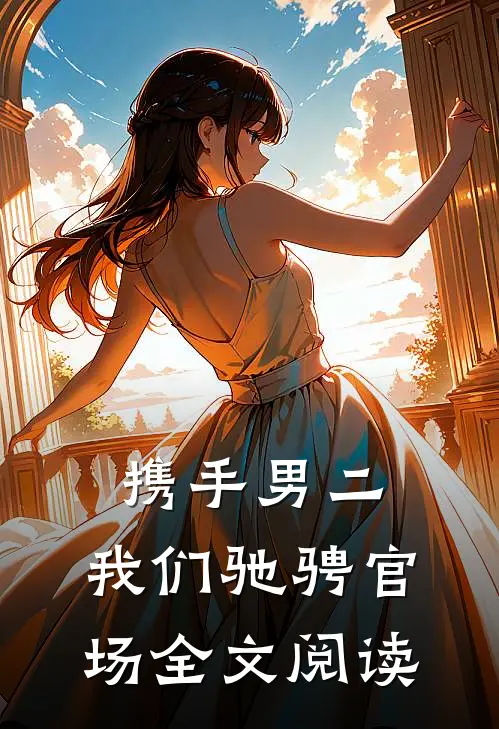 携手男二，我们驰骋官场全文阅读