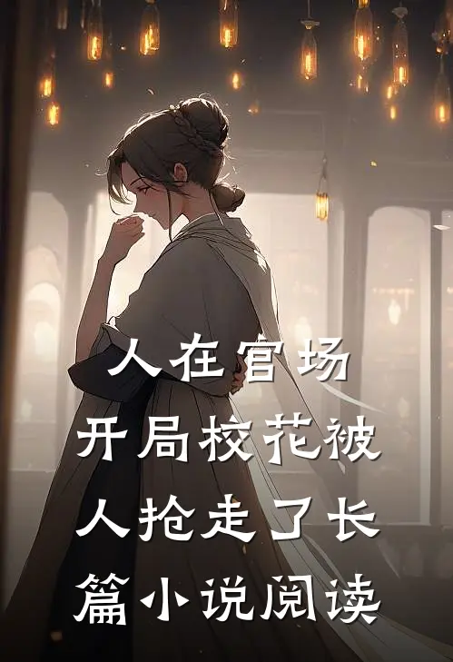 人在官场，开局校花被人抢走了长篇小说阅读