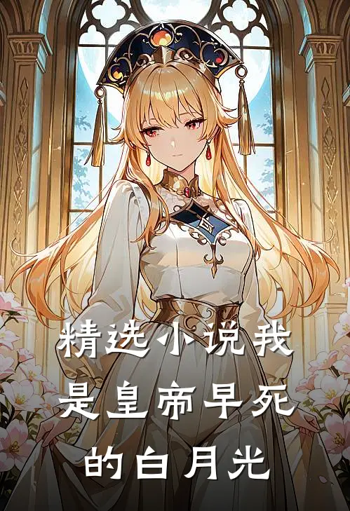 精选小说我是皇帝早死的白月光