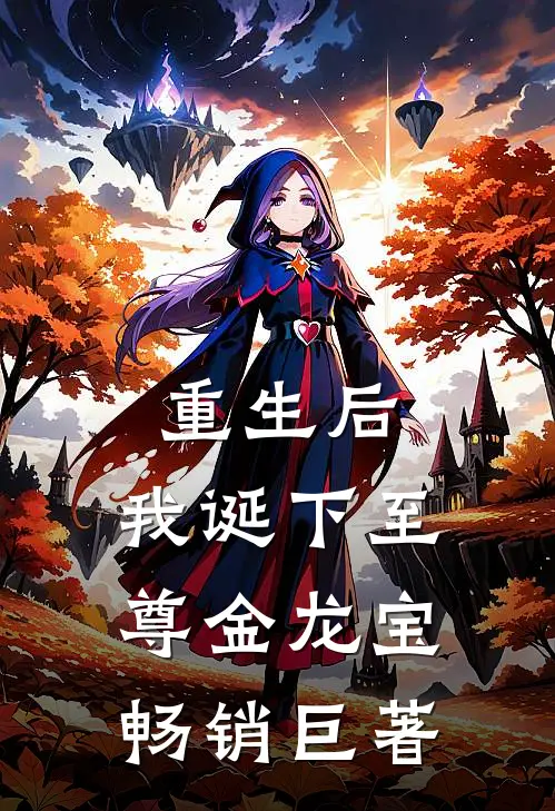 重生后，我诞下至尊金龙宝畅销巨著