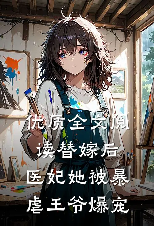 优质全文阅读替嫁后，医妃她被暴虐王爷爆宠