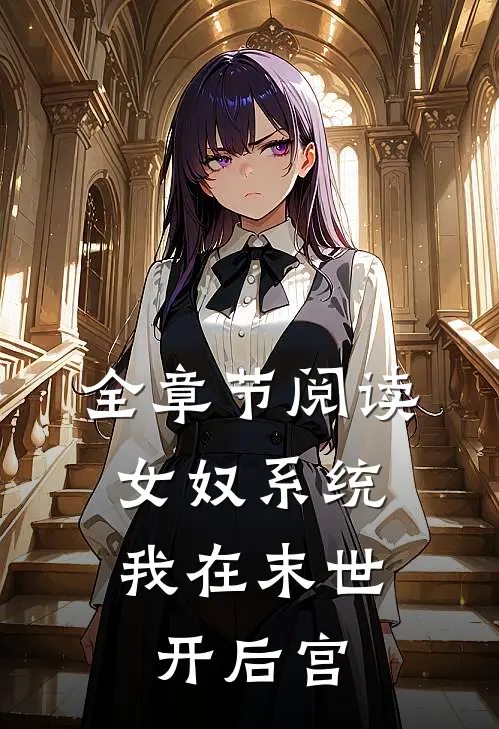 全章节阅读女奴系统：我在末世开后宫
